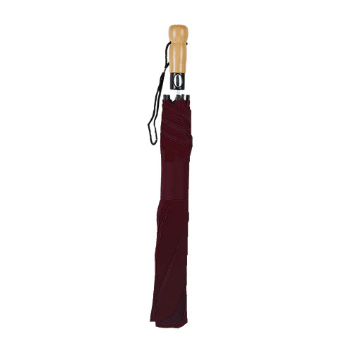 Big Storm Auto Open Super Oversized Folding Golf Umbrella