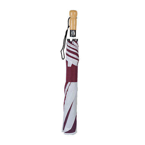 Big Storm Auto Open Super Oversized Folding Golf Umbrella