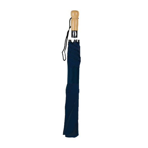 Big Storm Auto Open Super Oversized Folding Golf Umbrella