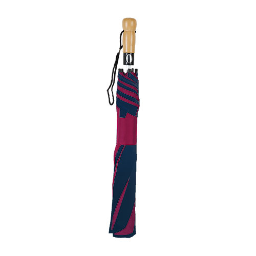 Big Storm Auto Open Super Oversized Folding Golf Umbrella