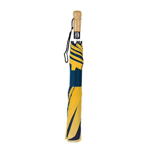 Big Storm Auto Open Super Oversized Folding Golf Umbrella