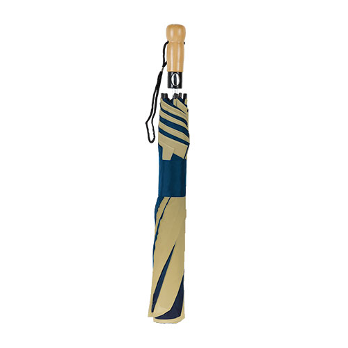 Big Storm Auto Open Super Oversized Folding Golf Umbrella