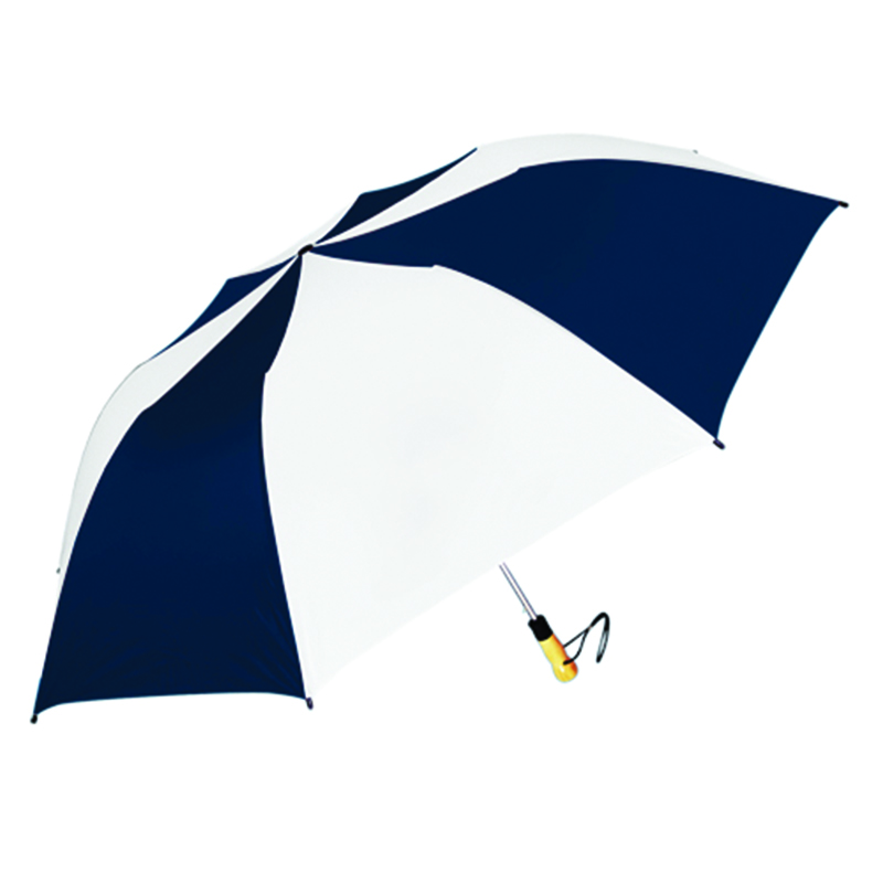 Navy/White