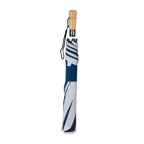 Big Storm Auto Open Super Oversized Folding Golf Umbrella