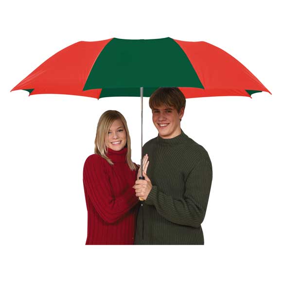Big Storm Auto Open Super Oversized Folding Golf Umbrella