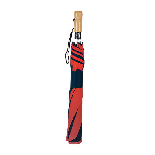 Big Storm Auto Open Super Oversized Folding Golf Umbrella