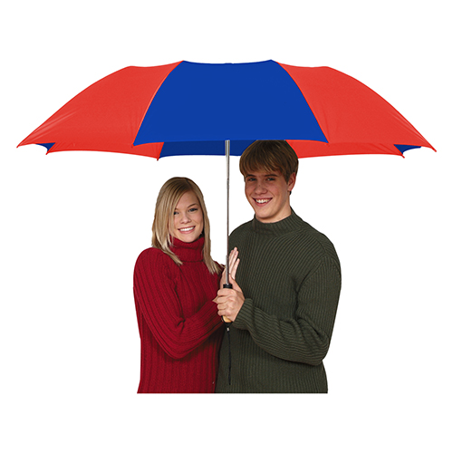 Big Storm Auto Open Super Oversized Folding Golf Umbrella