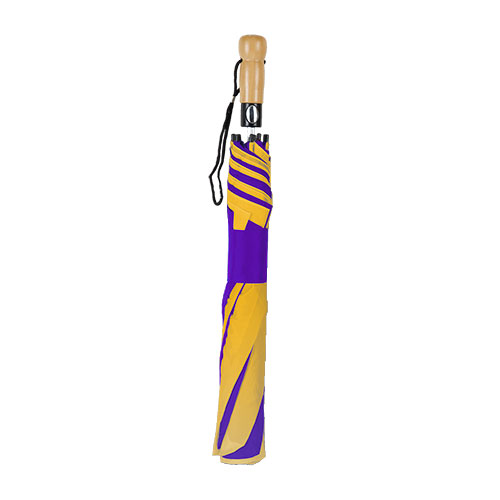 Big Storm Auto Open Super Oversized Folding Golf Umbrella