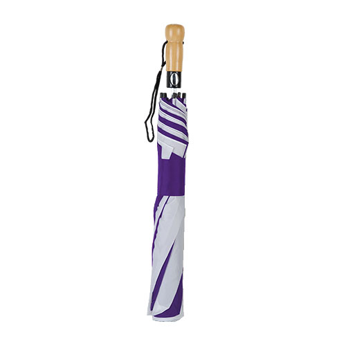 Big Storm Auto Open Super Oversized Folding Golf Umbrella