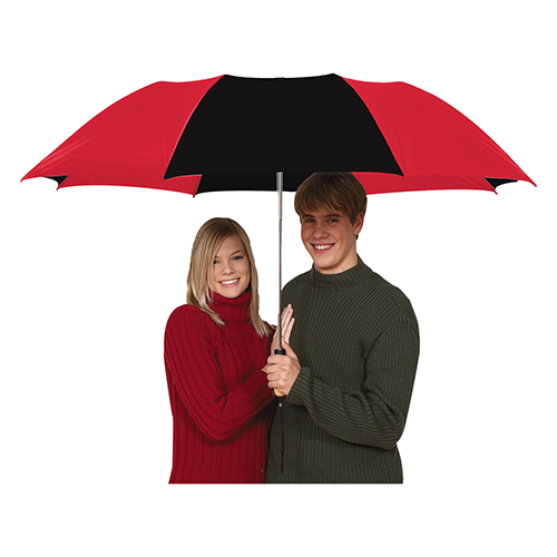 Big Storm Auto Open Super Oversized Folding Golf Umbrella