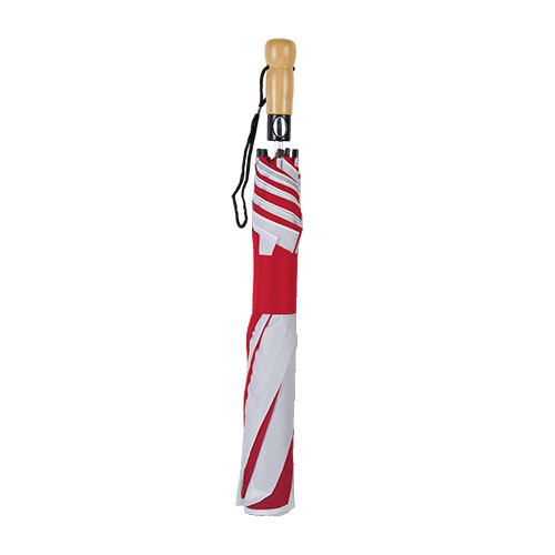 Big Storm Auto Open Super Oversized Folding Golf Umbrella