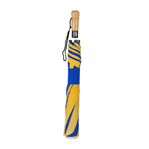 Big Storm Auto Open Super Oversized Folding Golf Umbrella