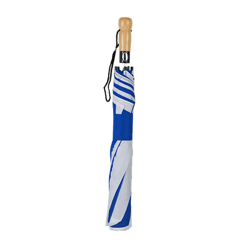Big Storm Auto Open Super Oversized Folding Golf Umbrella