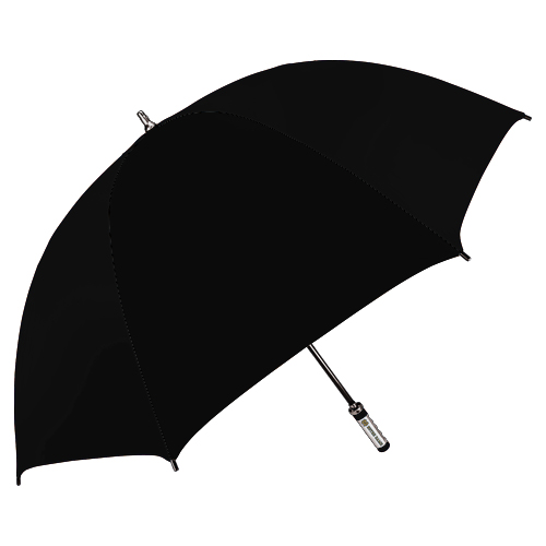 Classic ID Handle Sporty Fiberglass-Shaft Golf Umbrella