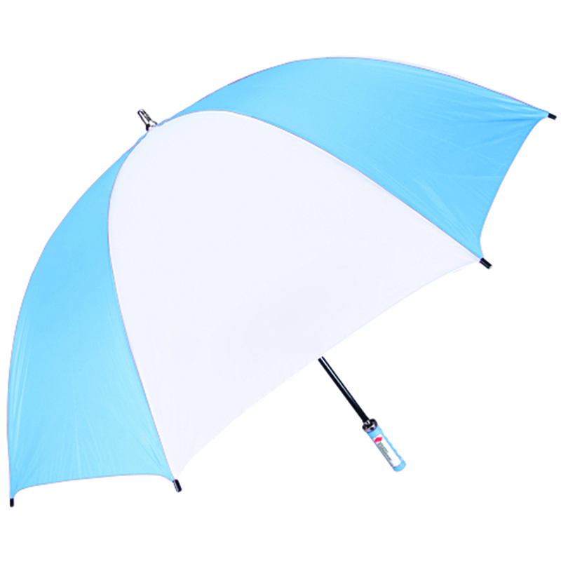 Light Blue/White