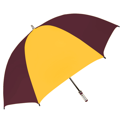Maroon/Gold