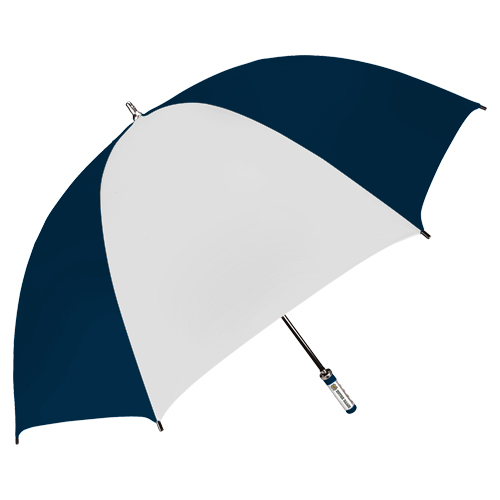 Classic ID Handle Sporty Fiberglass-Shaft Golf Umbrella