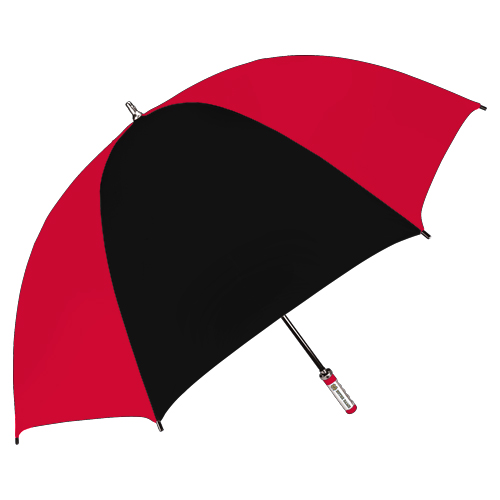 Classic ID Handle Sporty Fiberglass-Shaft Golf Umbrella
