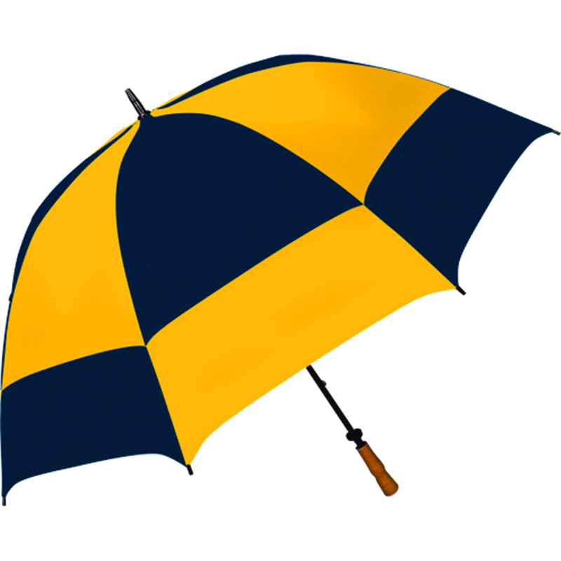 Navy/Gold