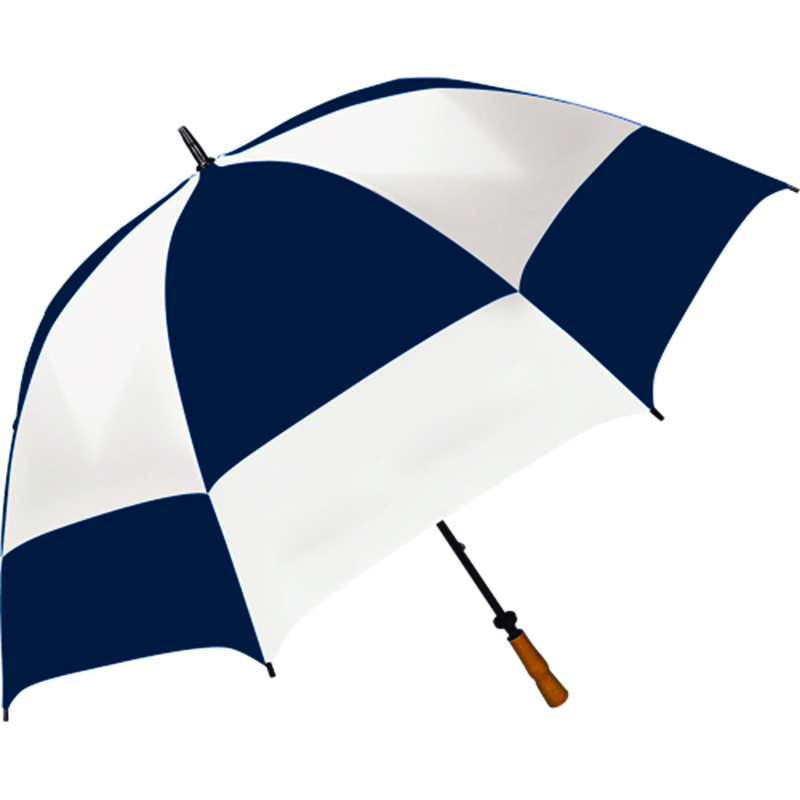 Navy/White