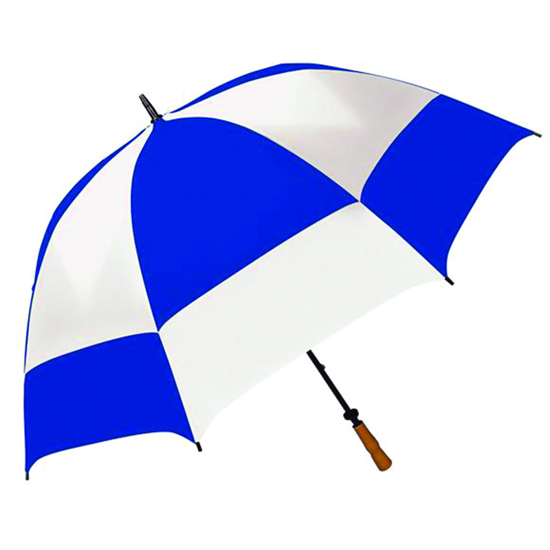 Royal/White