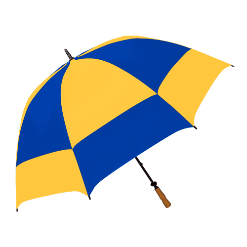 Yellow/Royal