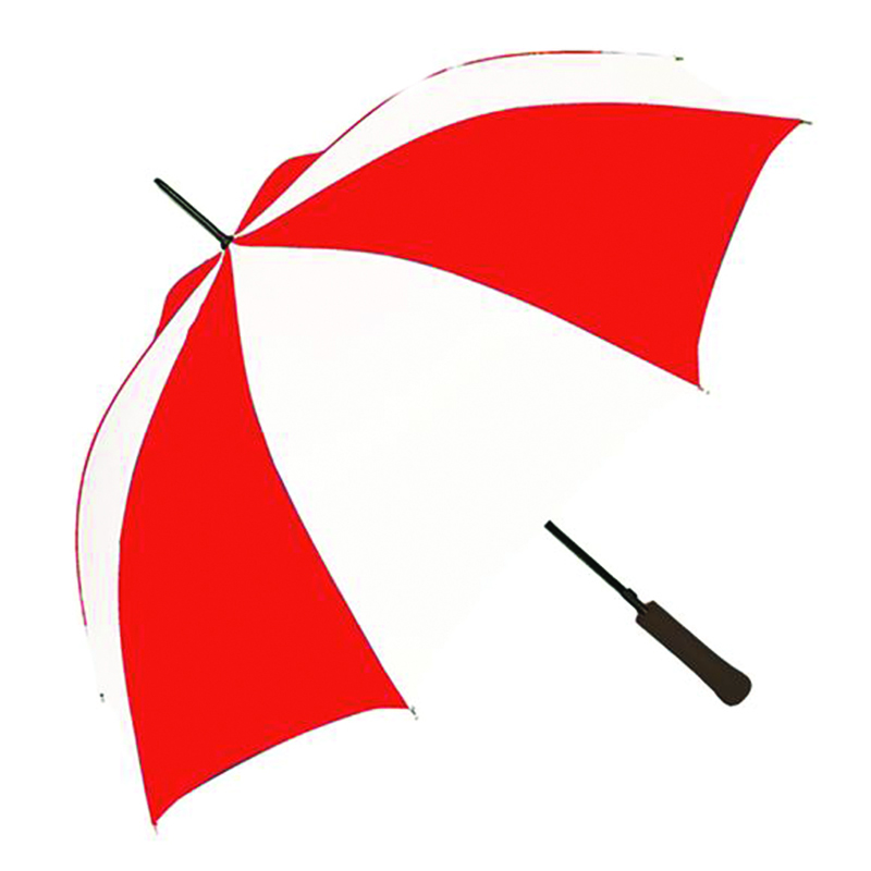 Red/White