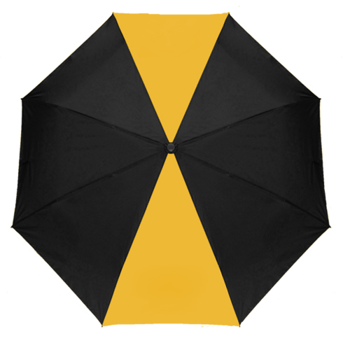 Black/Gold