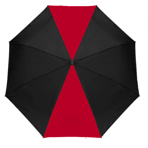 Black/Red