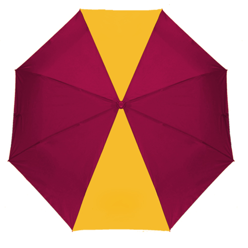 Cardinal/Gold