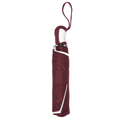 The Spirit Deluxe Two Tone Auto Open Umbrella