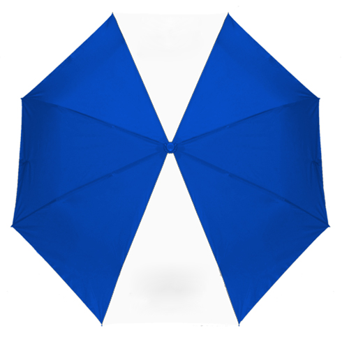Royal/White