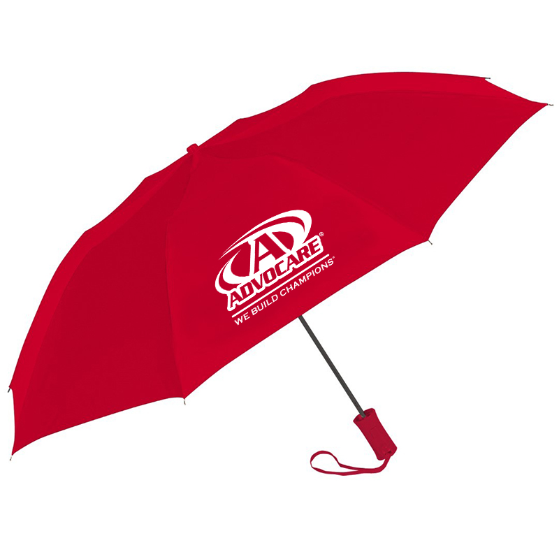 The Classic Quality Automatic Open Tote Umbrella