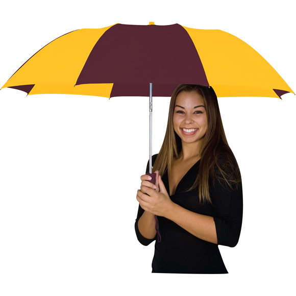 Maroon/Gold