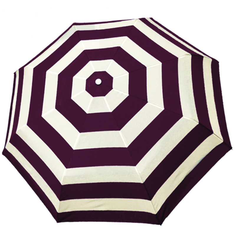 Maroon/White