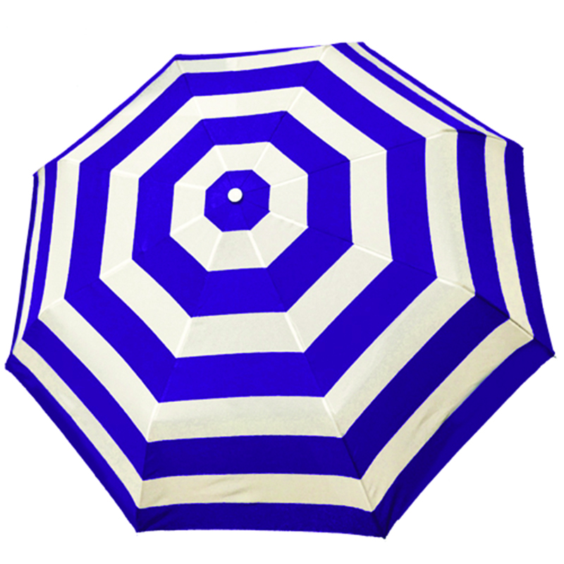 Purple/White