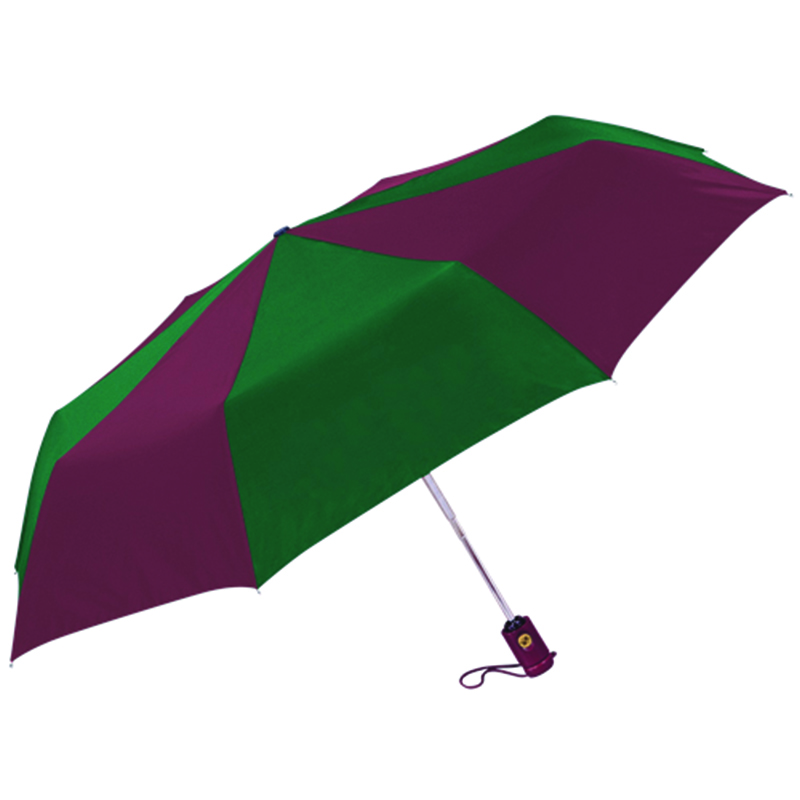 Forest Maroon