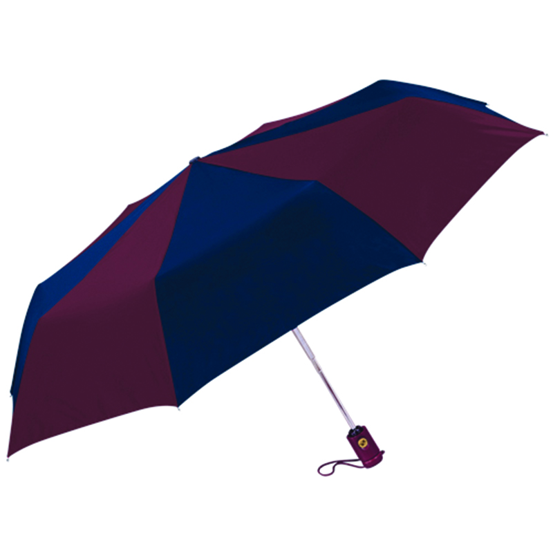Navy Maroon