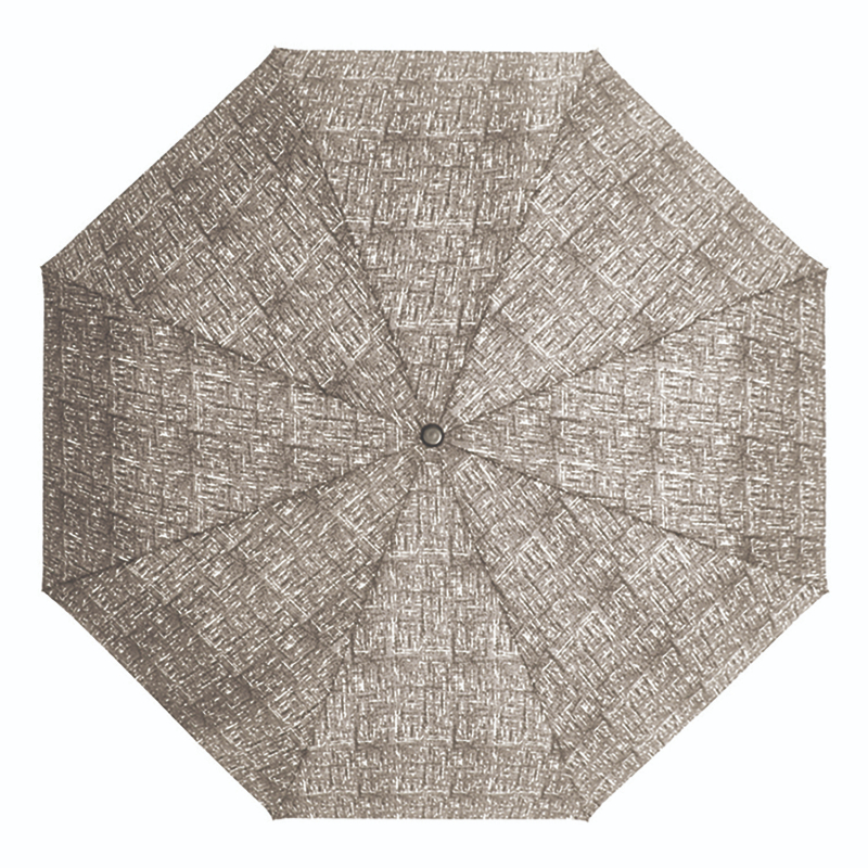 Tan Tweed