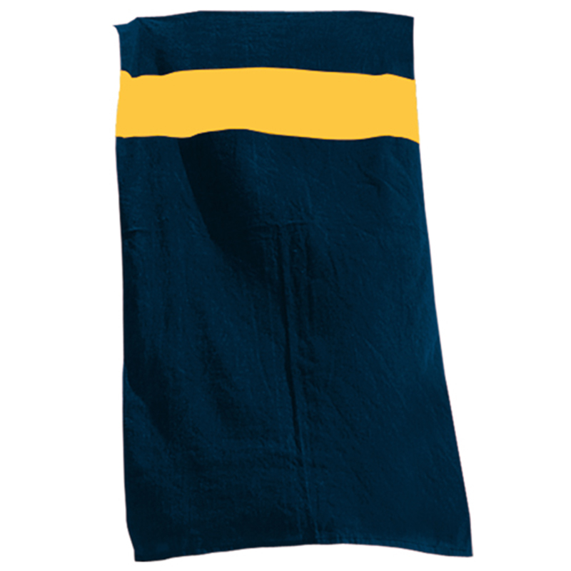 Navy/Gold