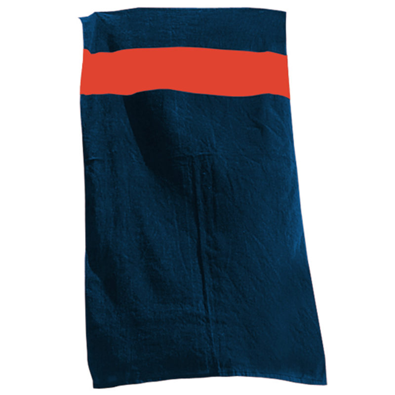 Navy/Orange
