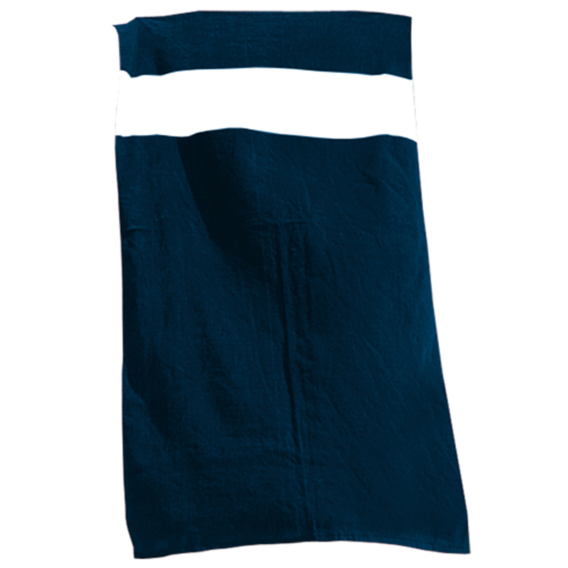 Navy/White