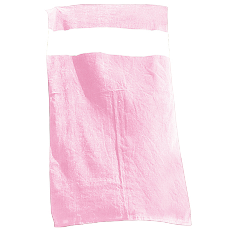 Pink/White