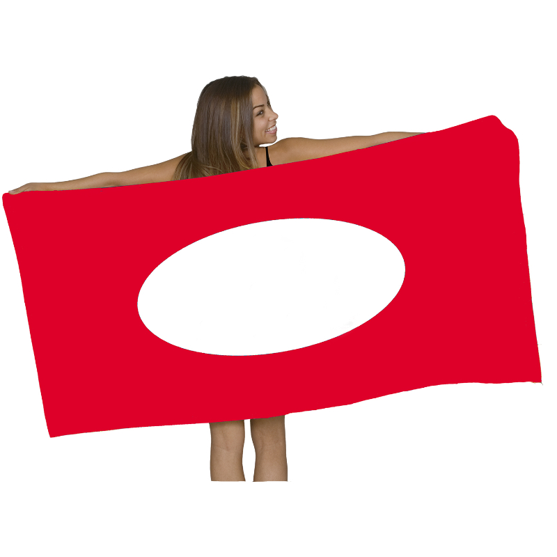 Red/White