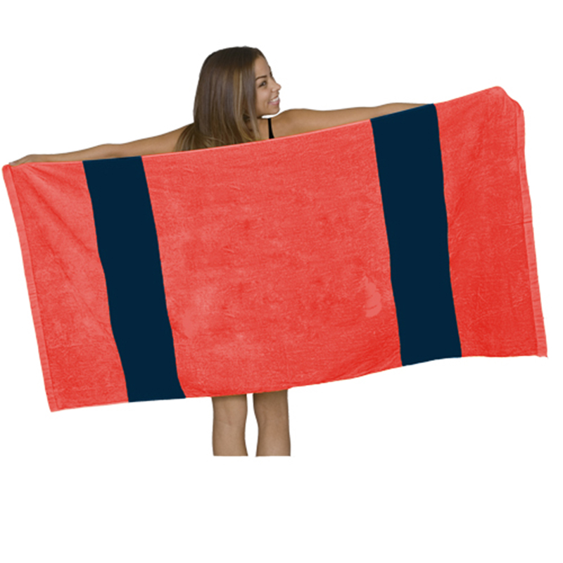 Navy/Orange