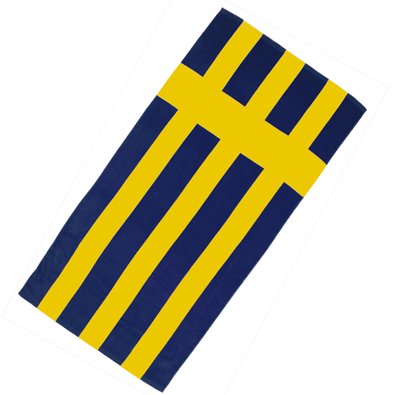 Navy/Gold
