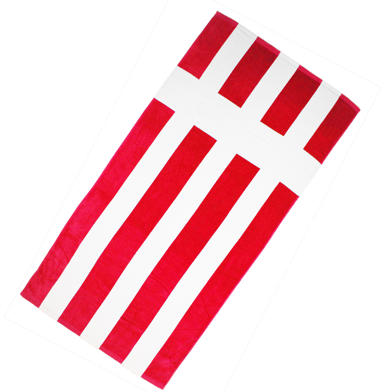 Red/White