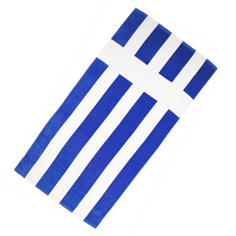 Royal/White
