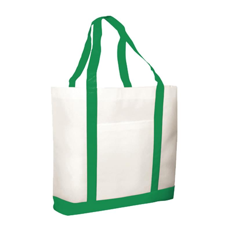 White/Green