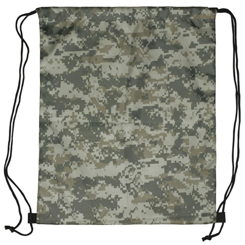 Green Camo